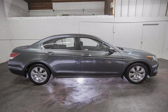 2010 Honda Accord Sdn