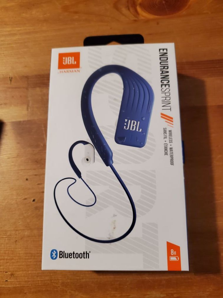Jbl headphones