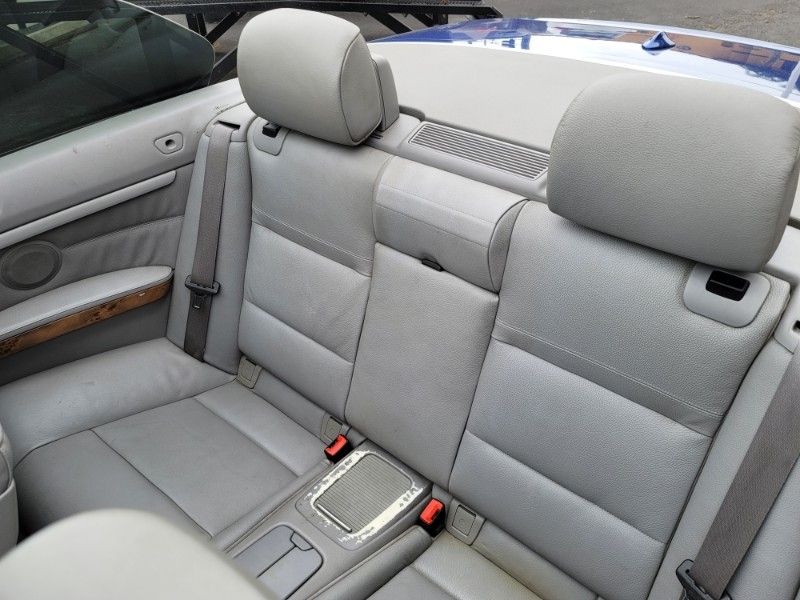 2008 BMW 3 Series