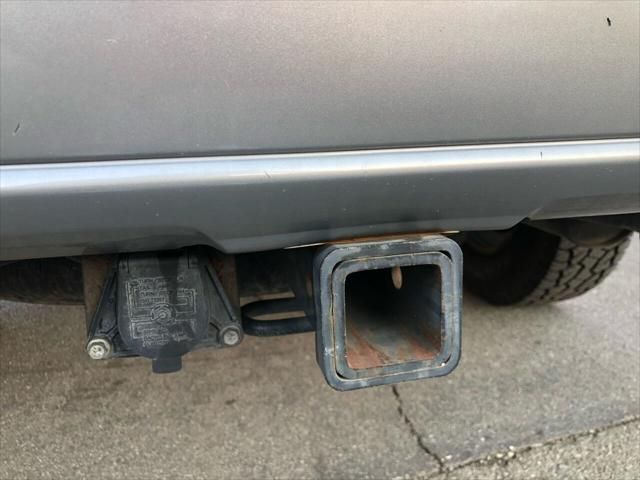 2003 Toyota Sequoia