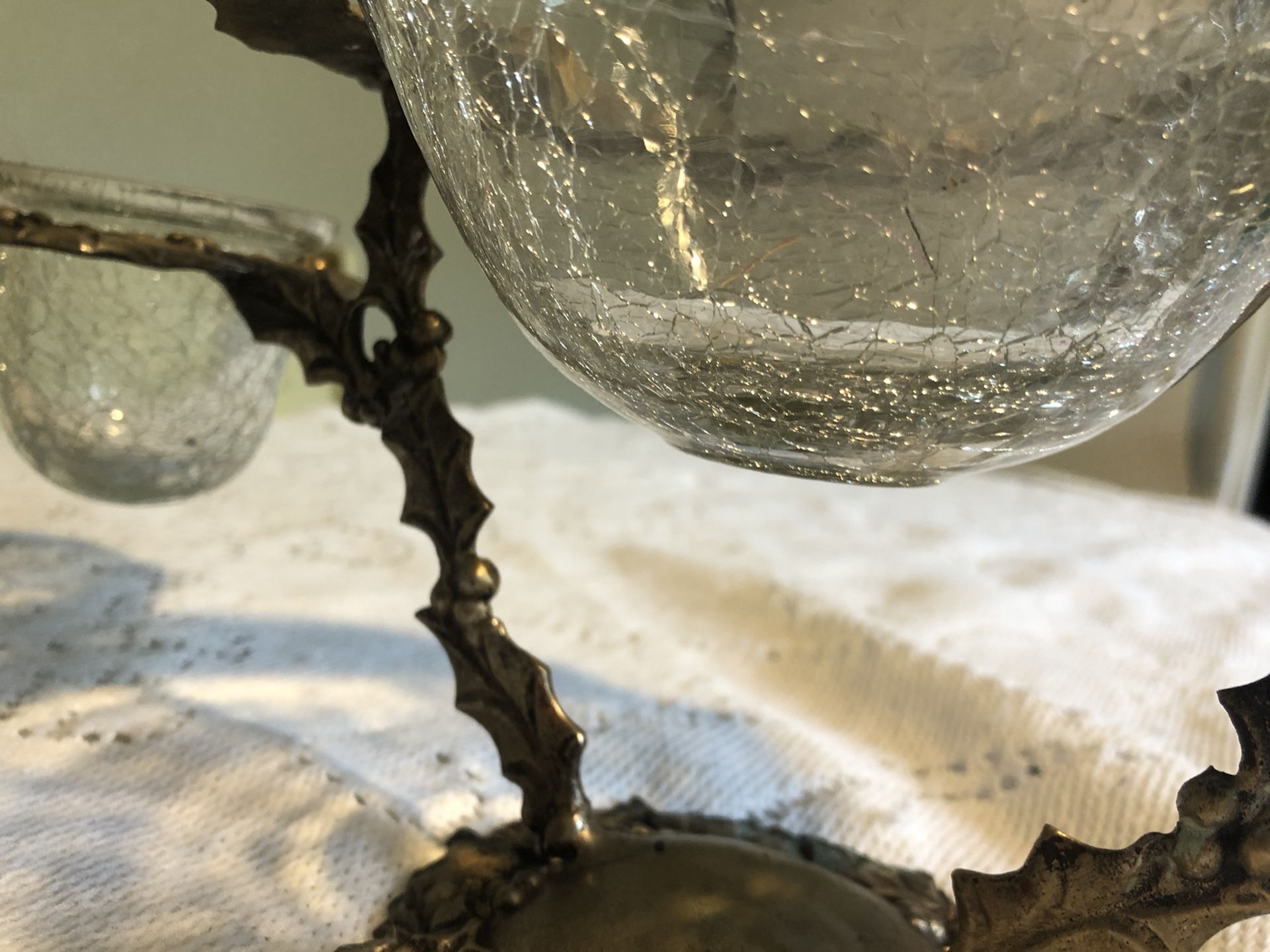 Candy Dish