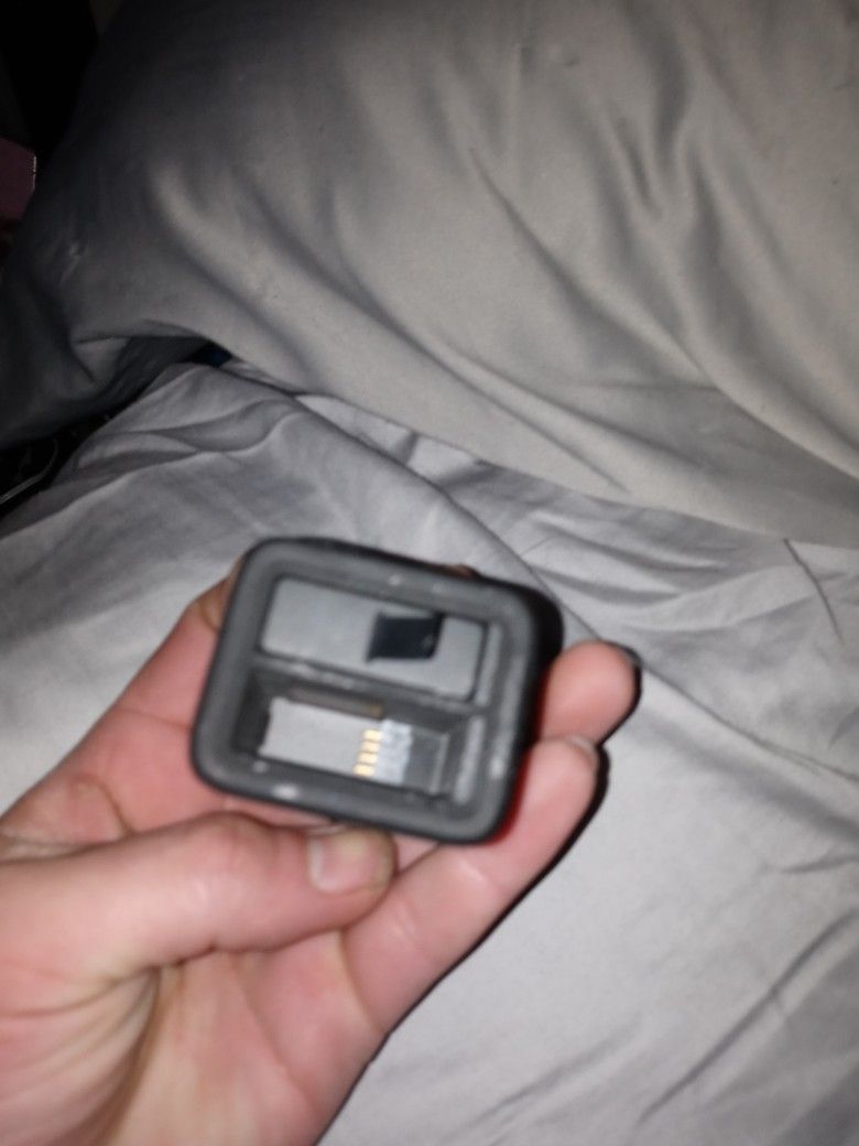 Gopro Charger And Battery