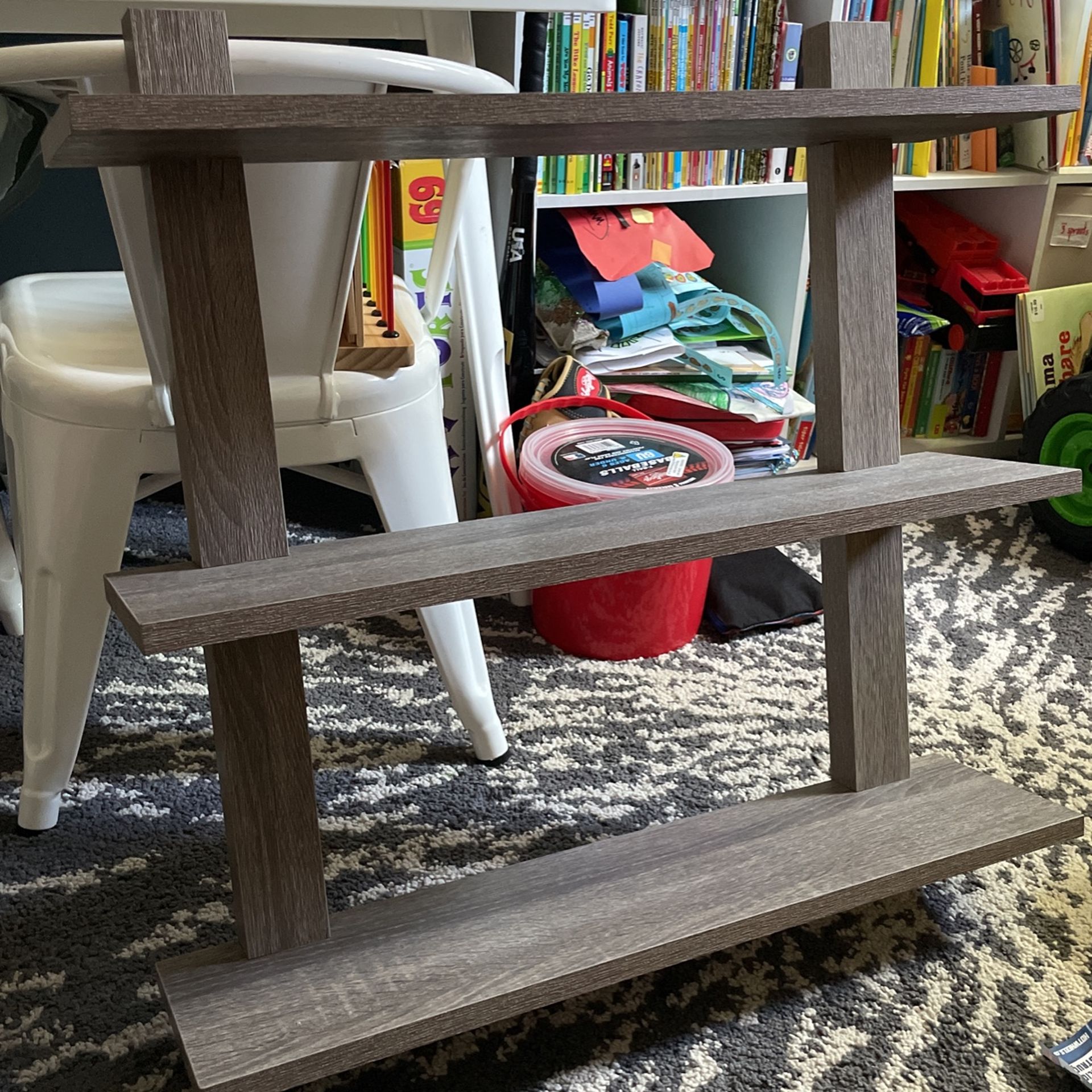 Small Shelf