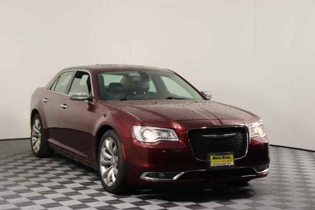 2019 Chrysler 300