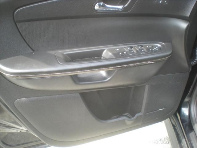 2012 GMC Acadia