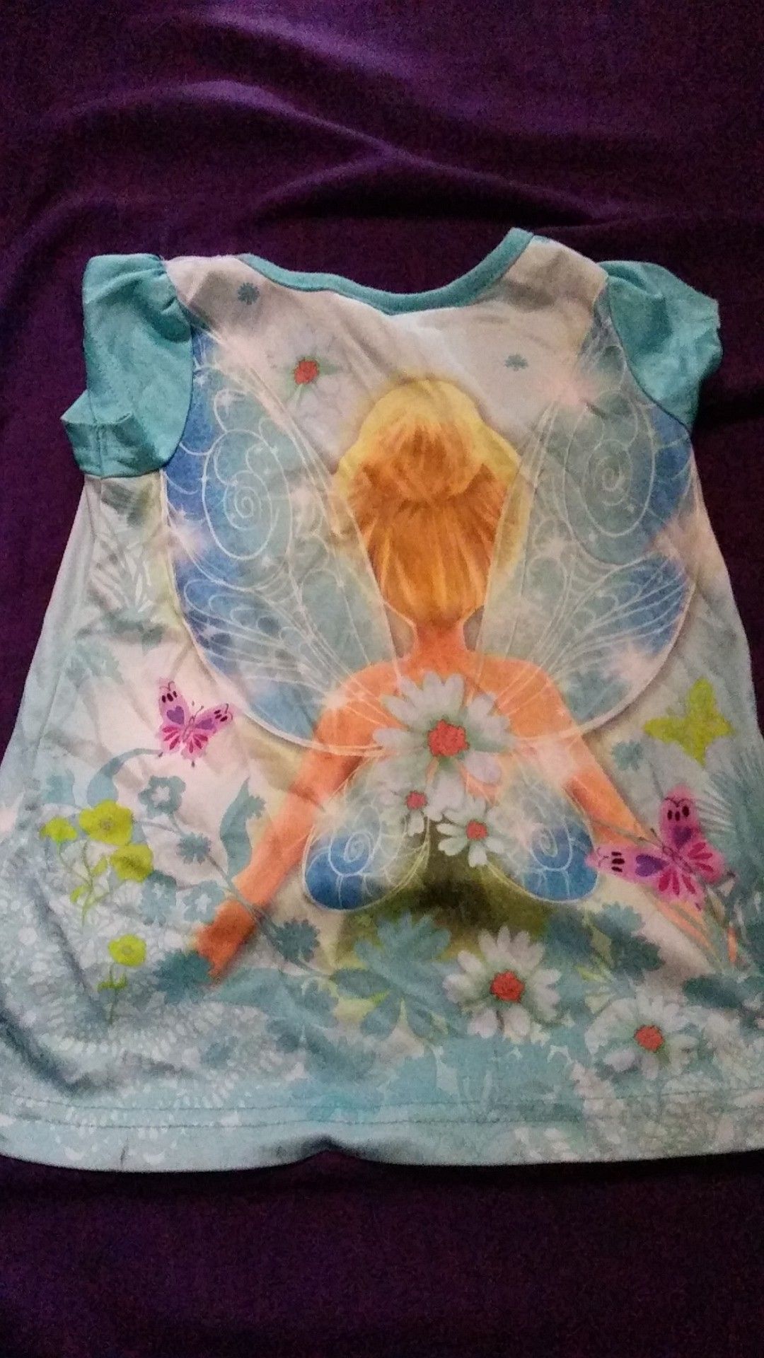 girls shirt