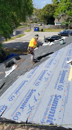 Free Roof Inspections - Free Estimates - Roof Repairs - All Type of Roof  Thumbnail