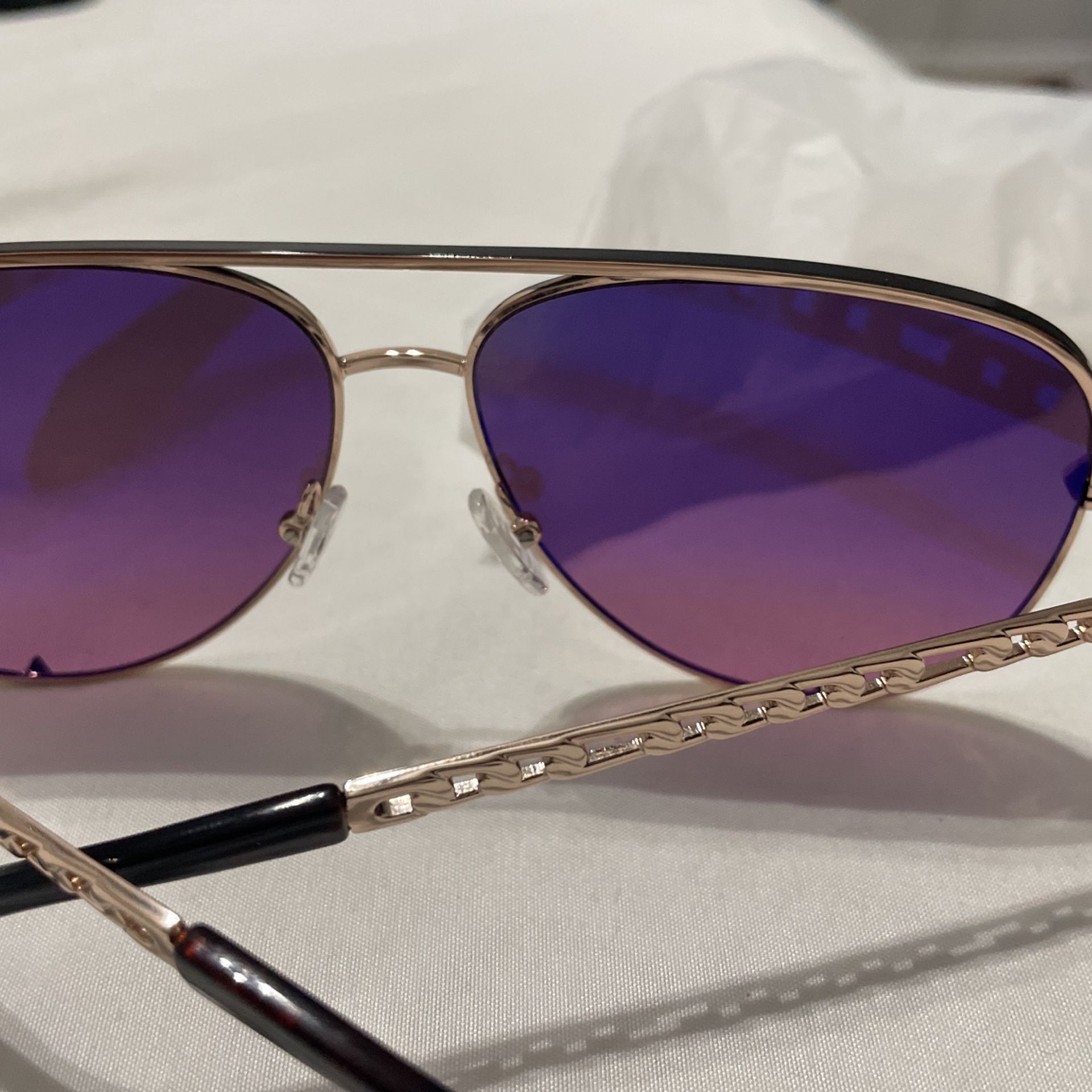 Quay Aviators