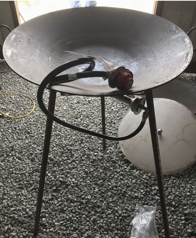 Complete Disco Setup $190