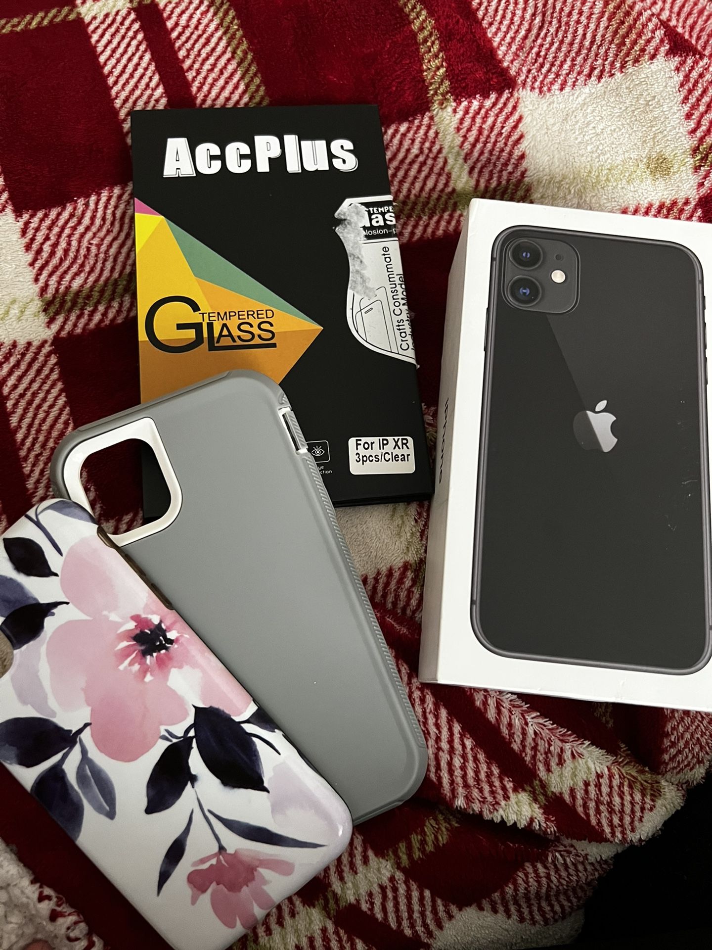 iPhone 11 AT&T