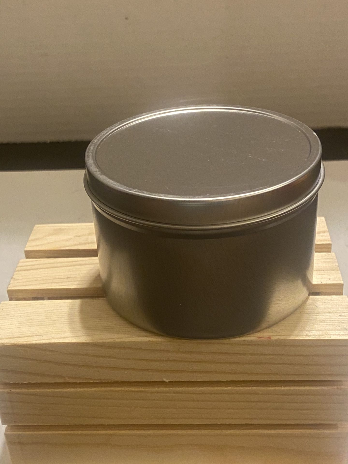 Hand Poured 8oz Candle(You pick scent)