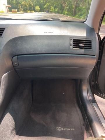2007 Lexus GS 350
