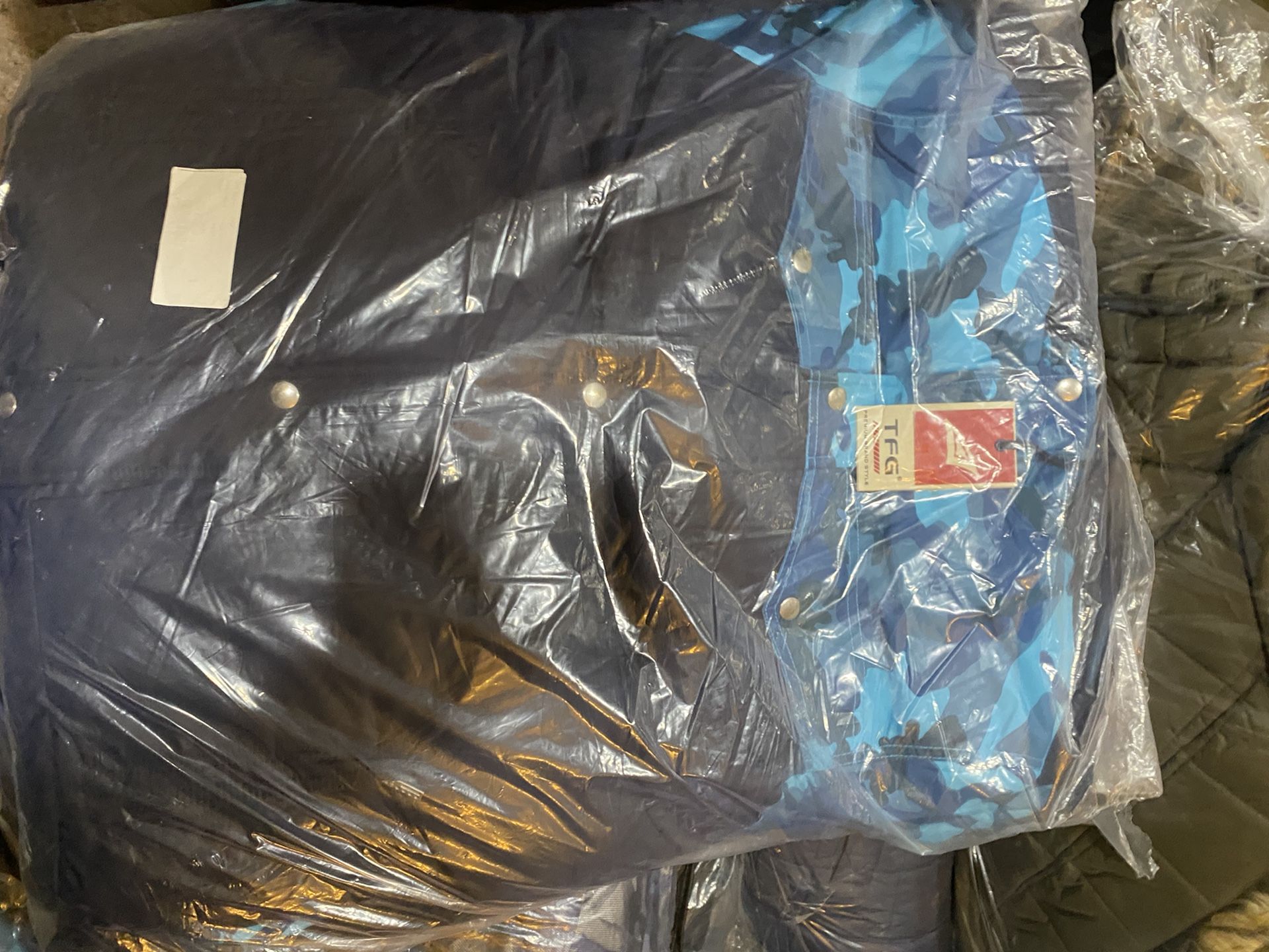 Jackets