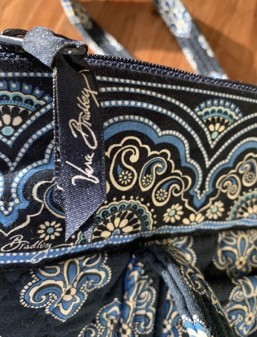 Vera Bradley Shoulder Bag