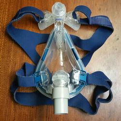 CPAP Mask & Accessories, NEW Thumbnail