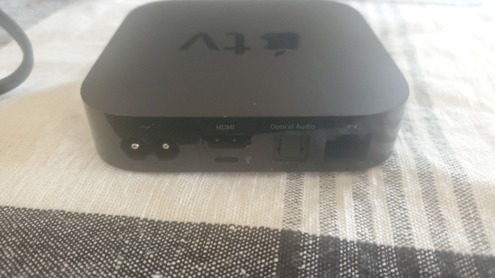 Apple TV 3rd Generation A1469