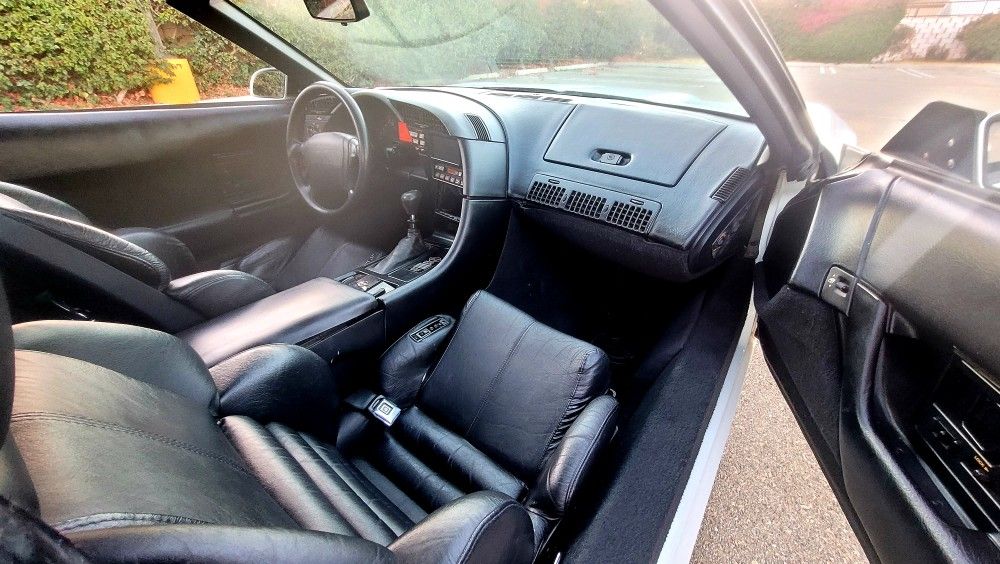 1993 Chevrolet Corvette