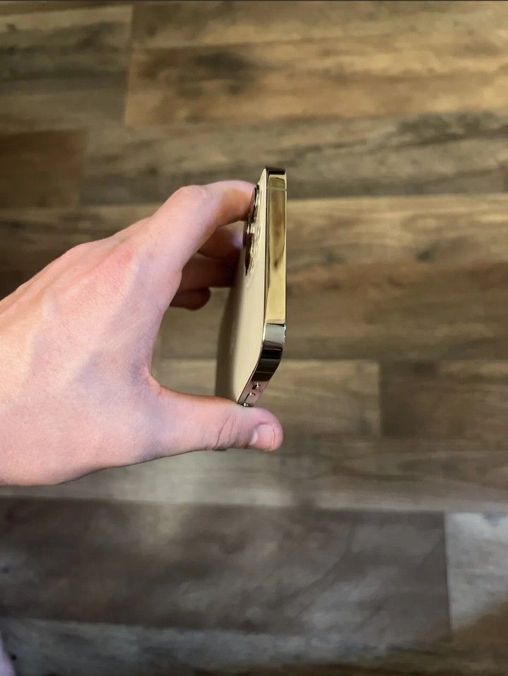 Apple Iphone 12pro Max