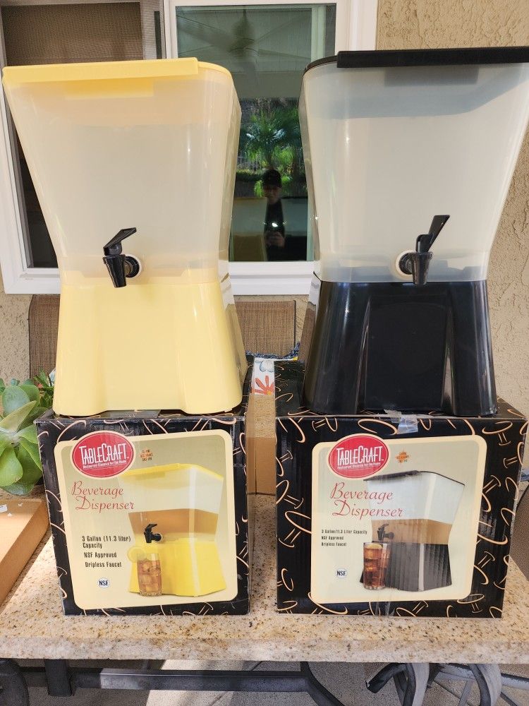Beverage Dispenser for Sale in San Dimas, CA OfferUp