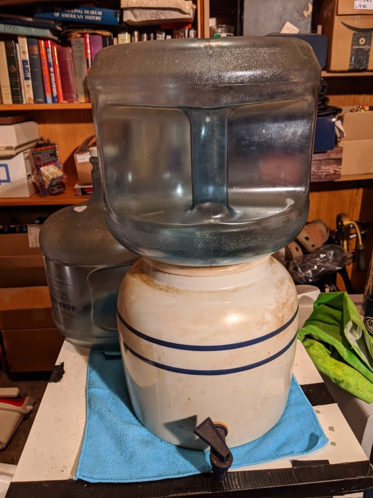 Rare Carafe/Decanter