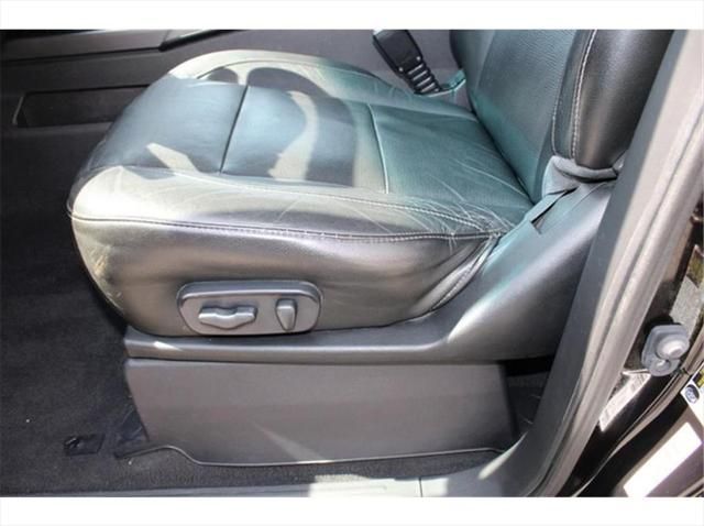 2010 Nissan Armada