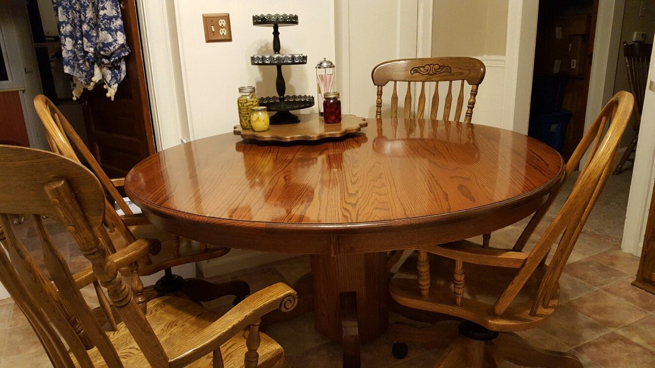 Kitchen Table