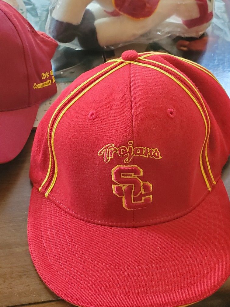USC 03/04 Championship Crystal