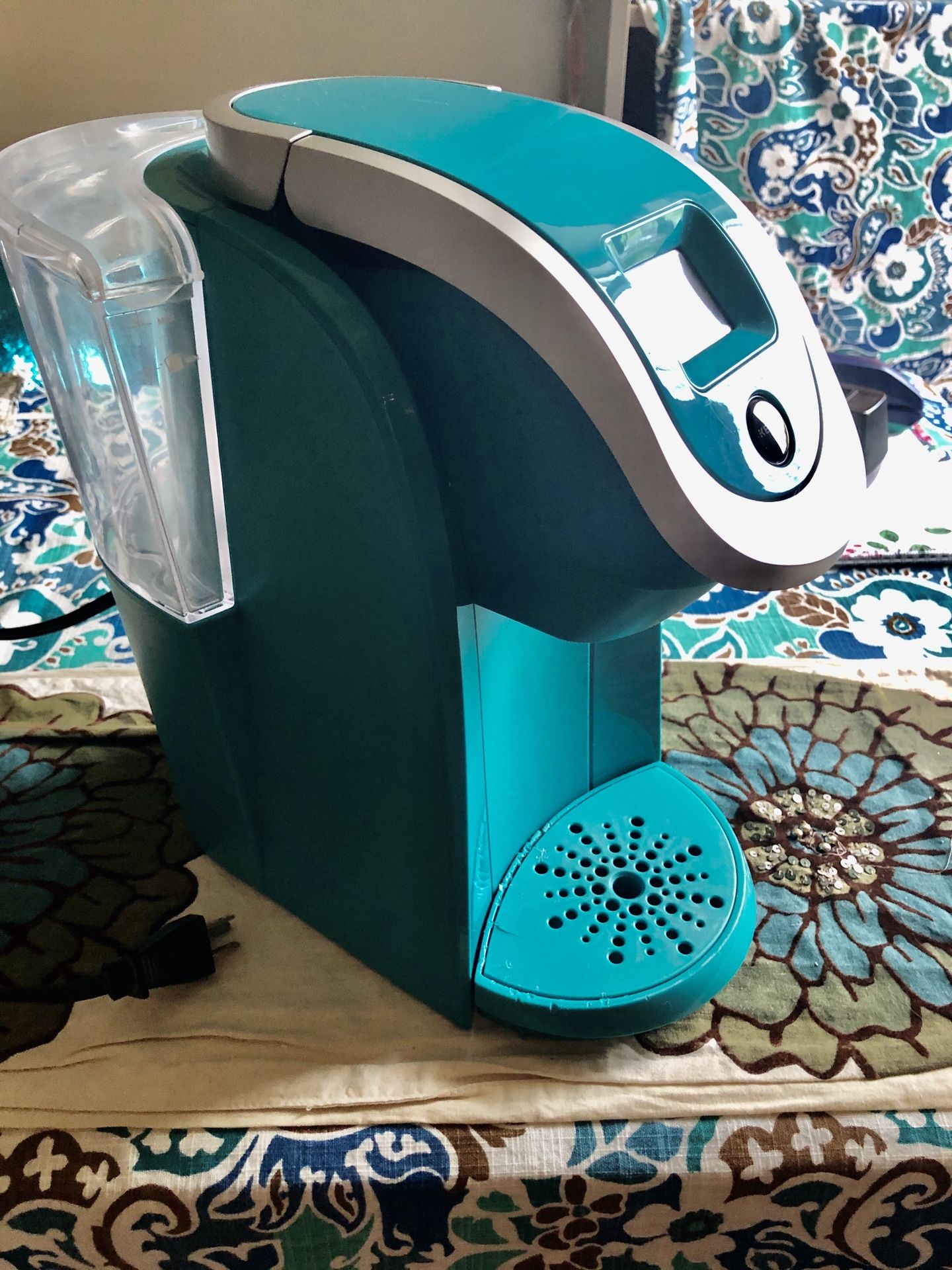 Keurig