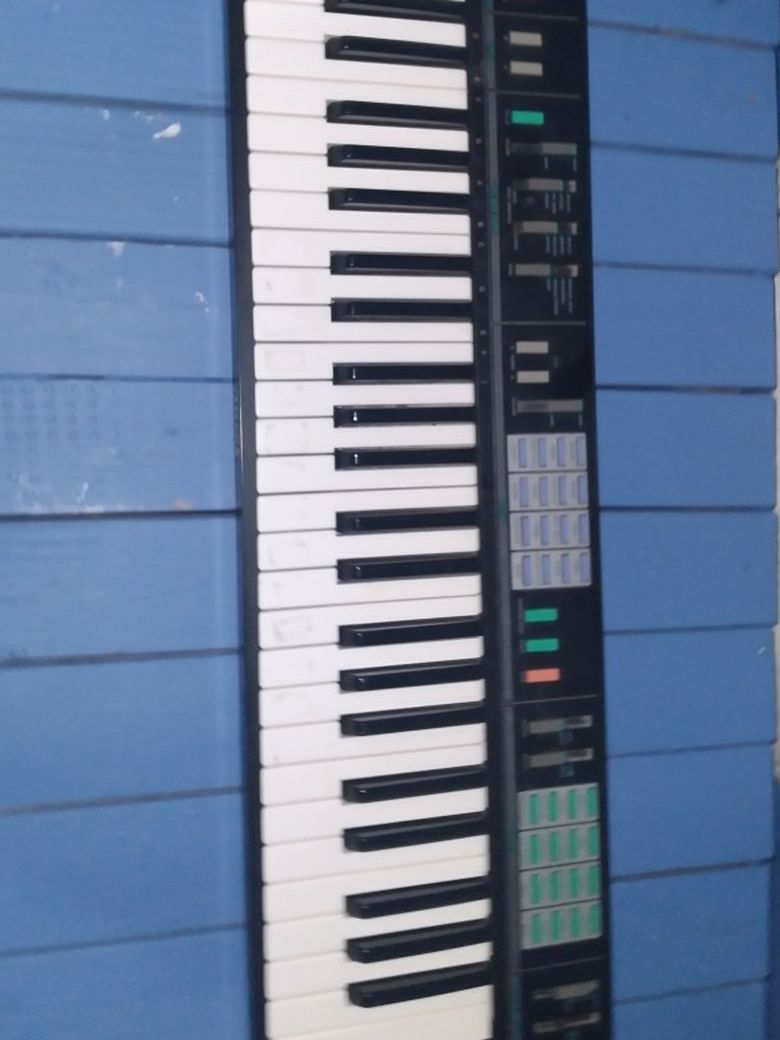 Keyboard