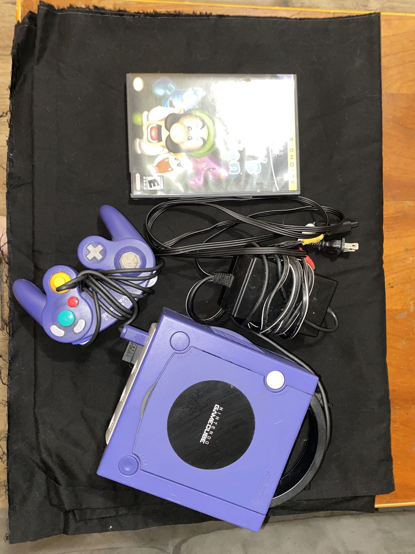 GameCube