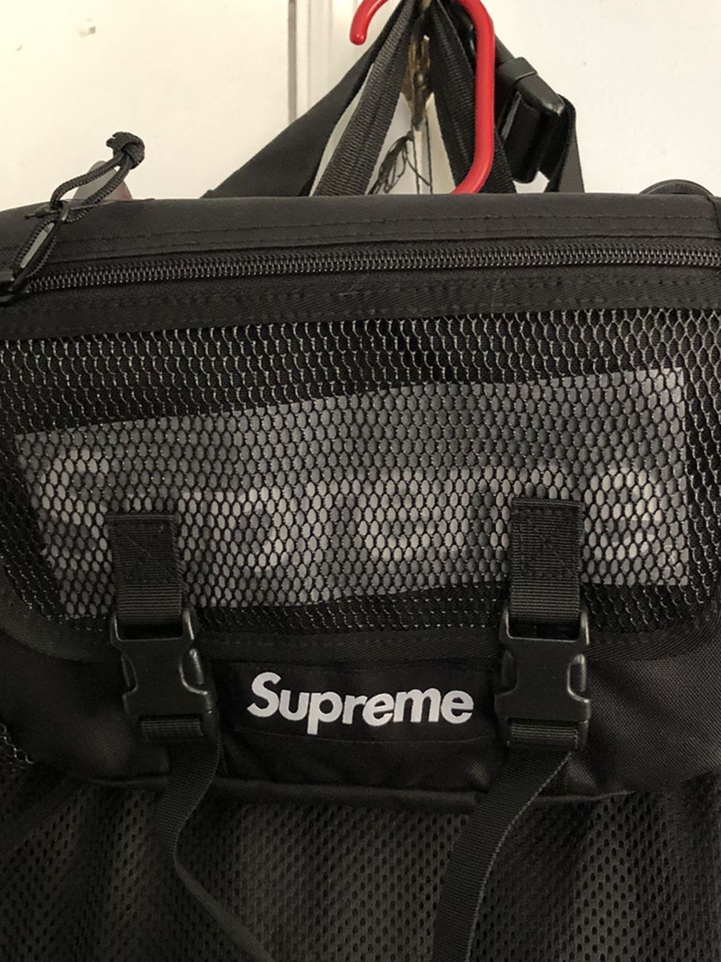 Supreme Waist Bag