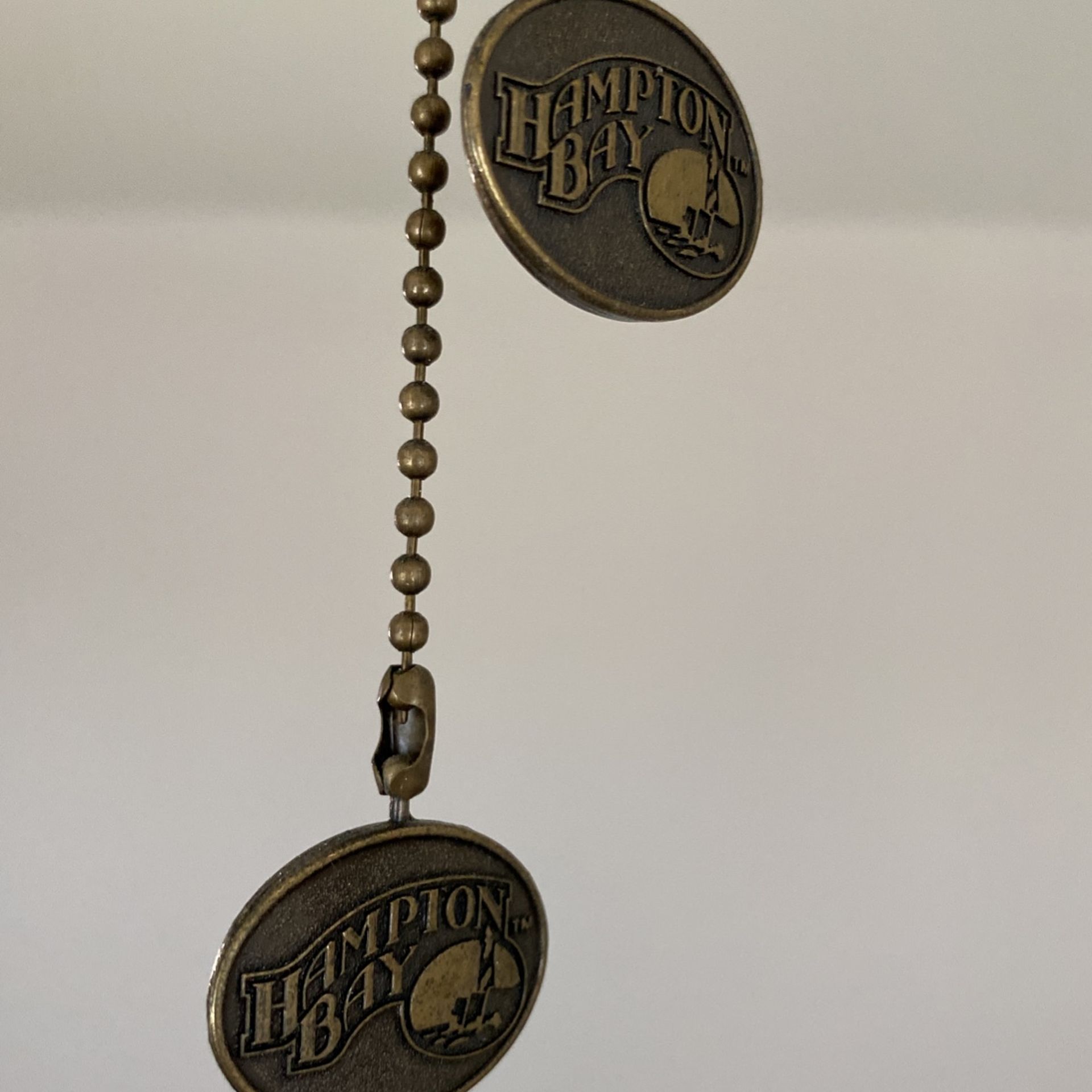 Hampton Bay Ceiling Fan