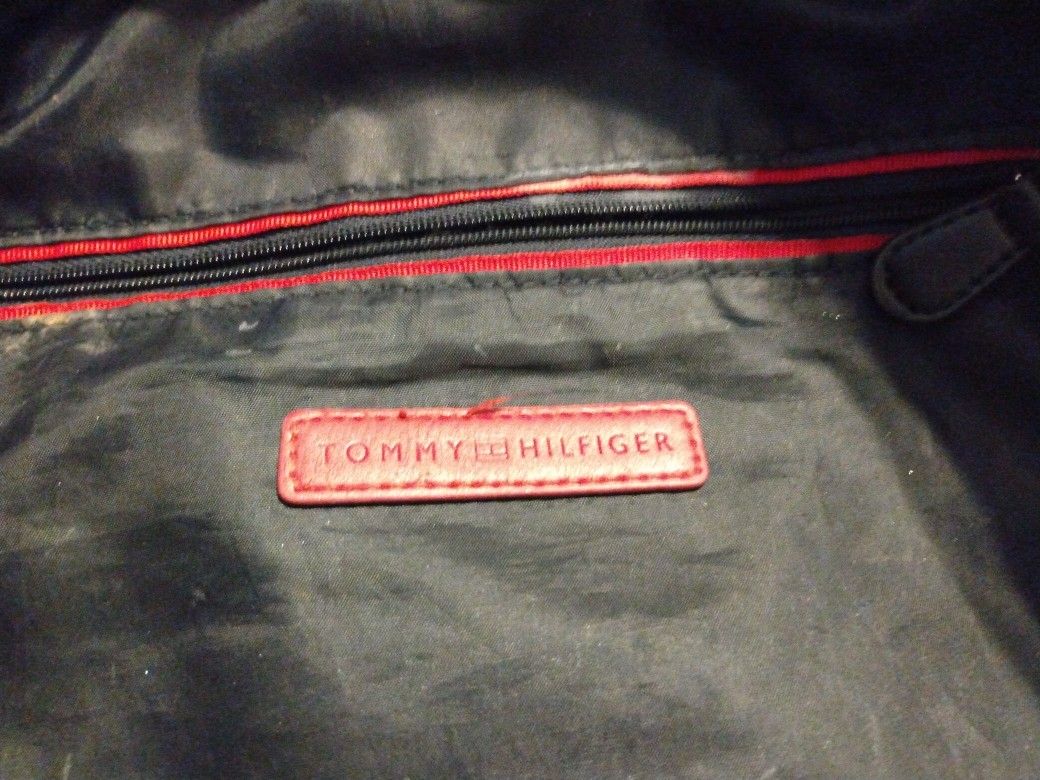 Tommy Hilfiger Backpack