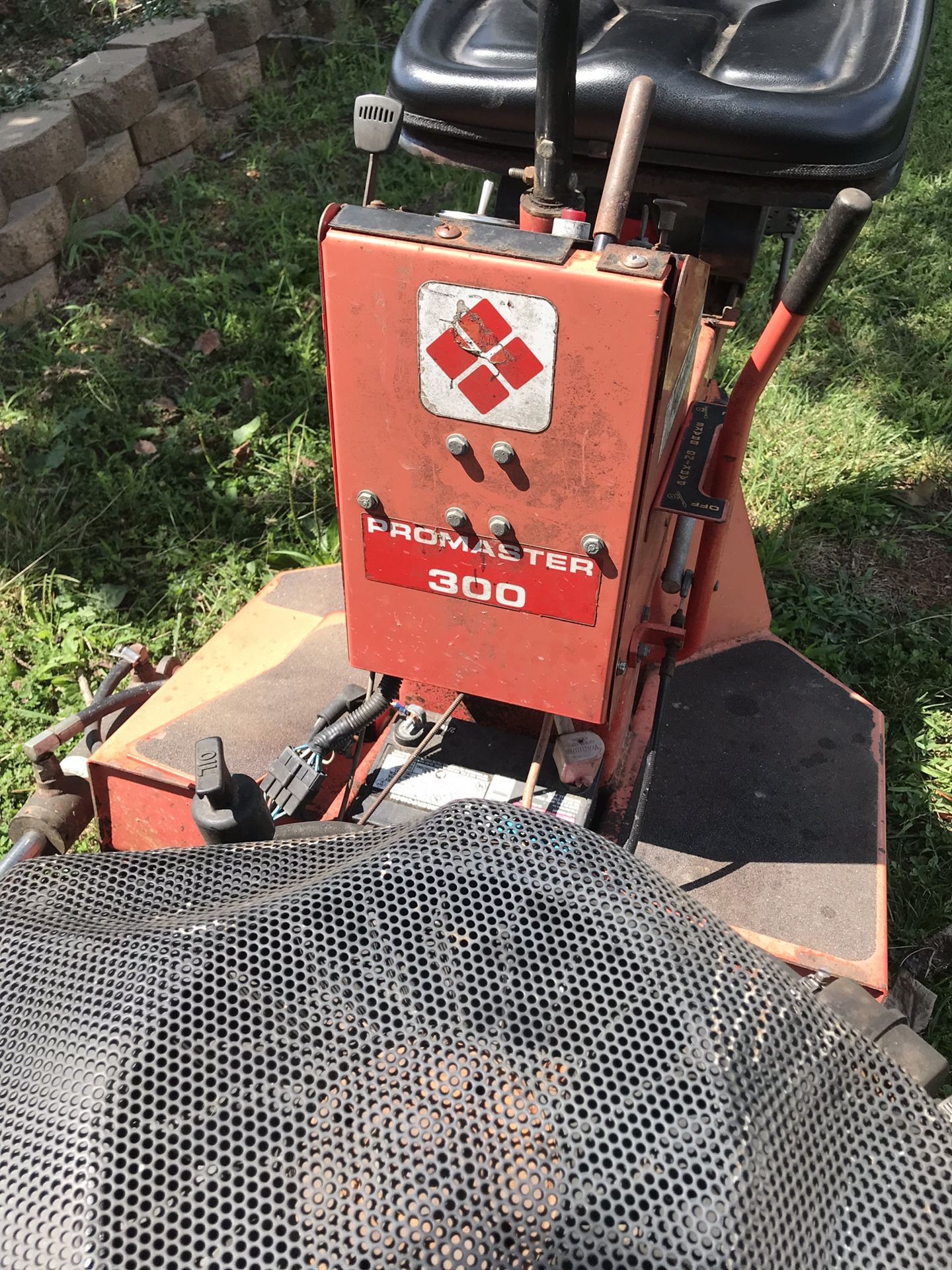 Gravely promaster 300 for Sale in Sprouses Corner, VA OfferUp