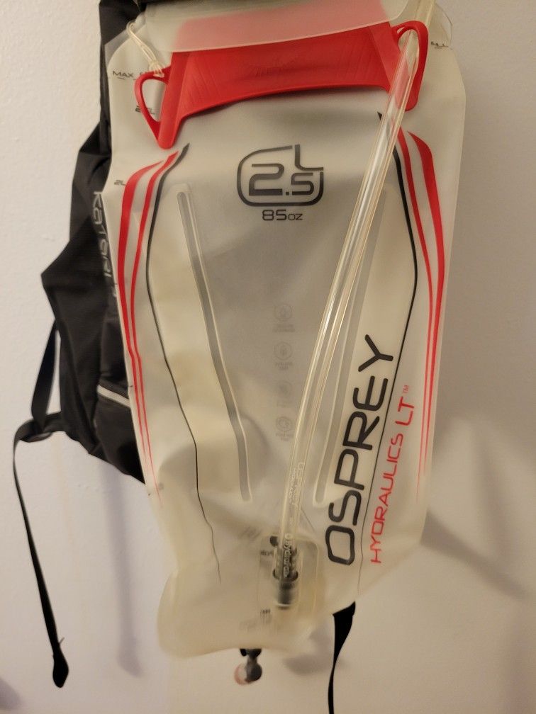 Osprey Katari 3 Hydration Pack