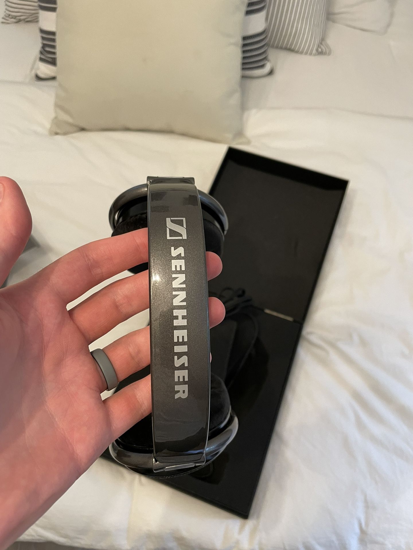 Sennheiser HD650 Studio Headphones