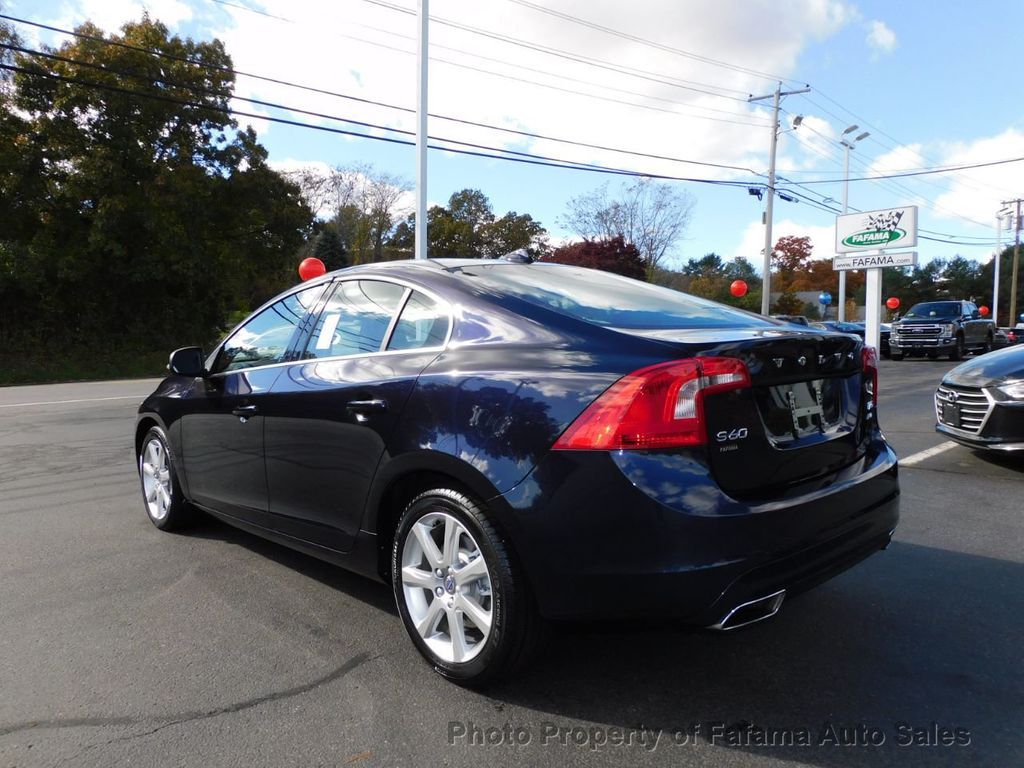 2016 Volvo S60