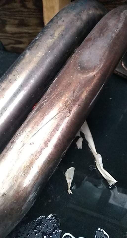 D Series Header Civic