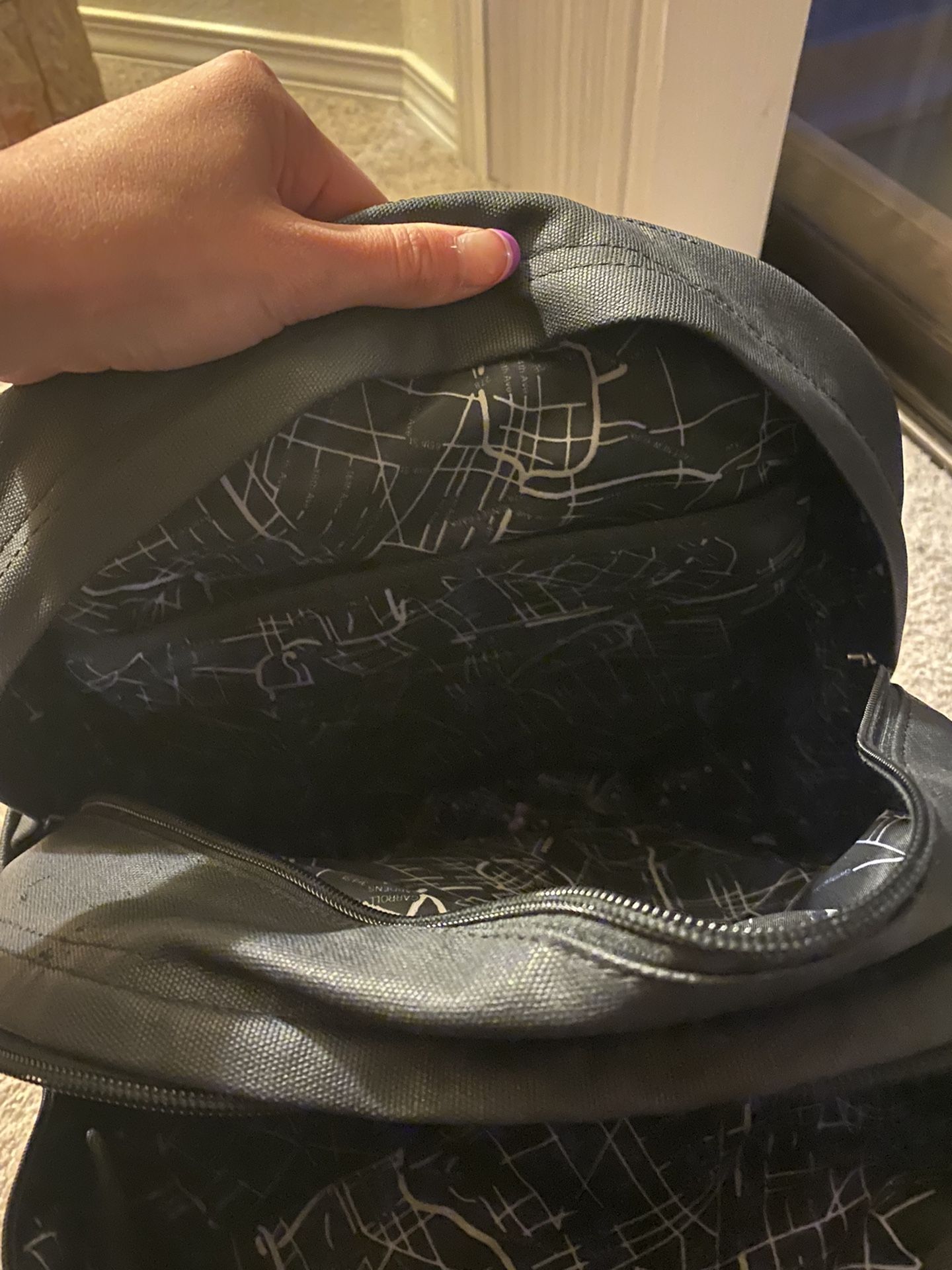 State Backpack