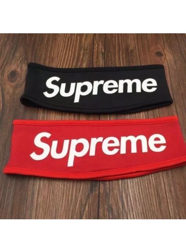 Supreme headbands