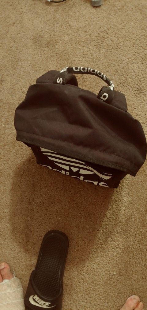 NEW Adidas Backpack