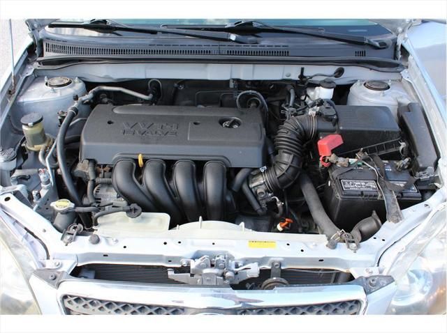 2007 Toyota Corolla