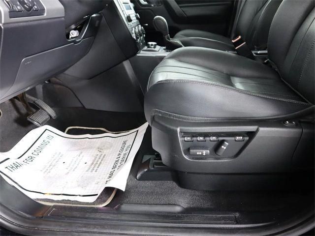 2012 Land Rover LR2