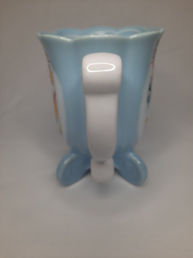 Cinderella Coffee Cup Mug
