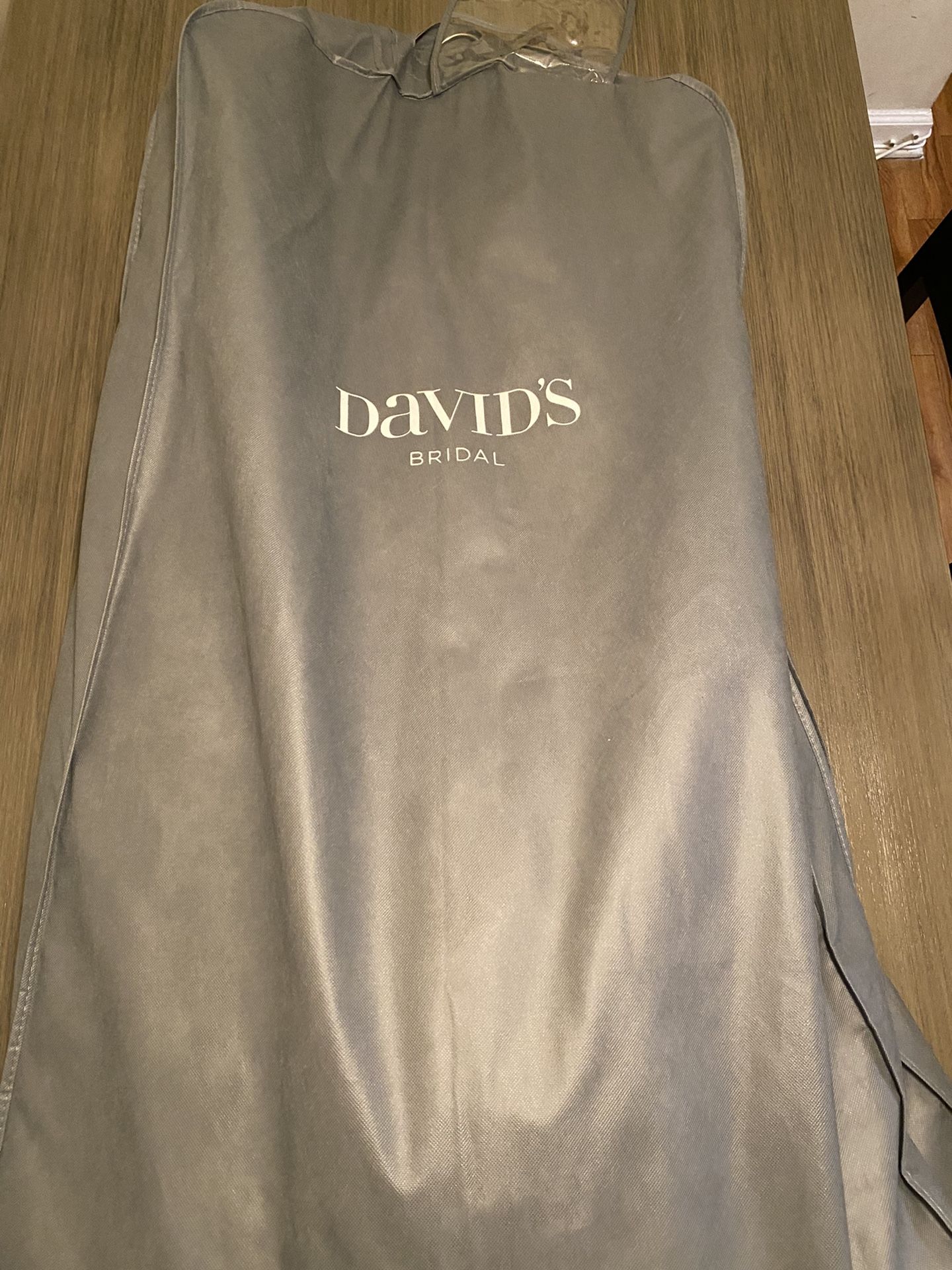 Wedding Dress (Vera Wang)