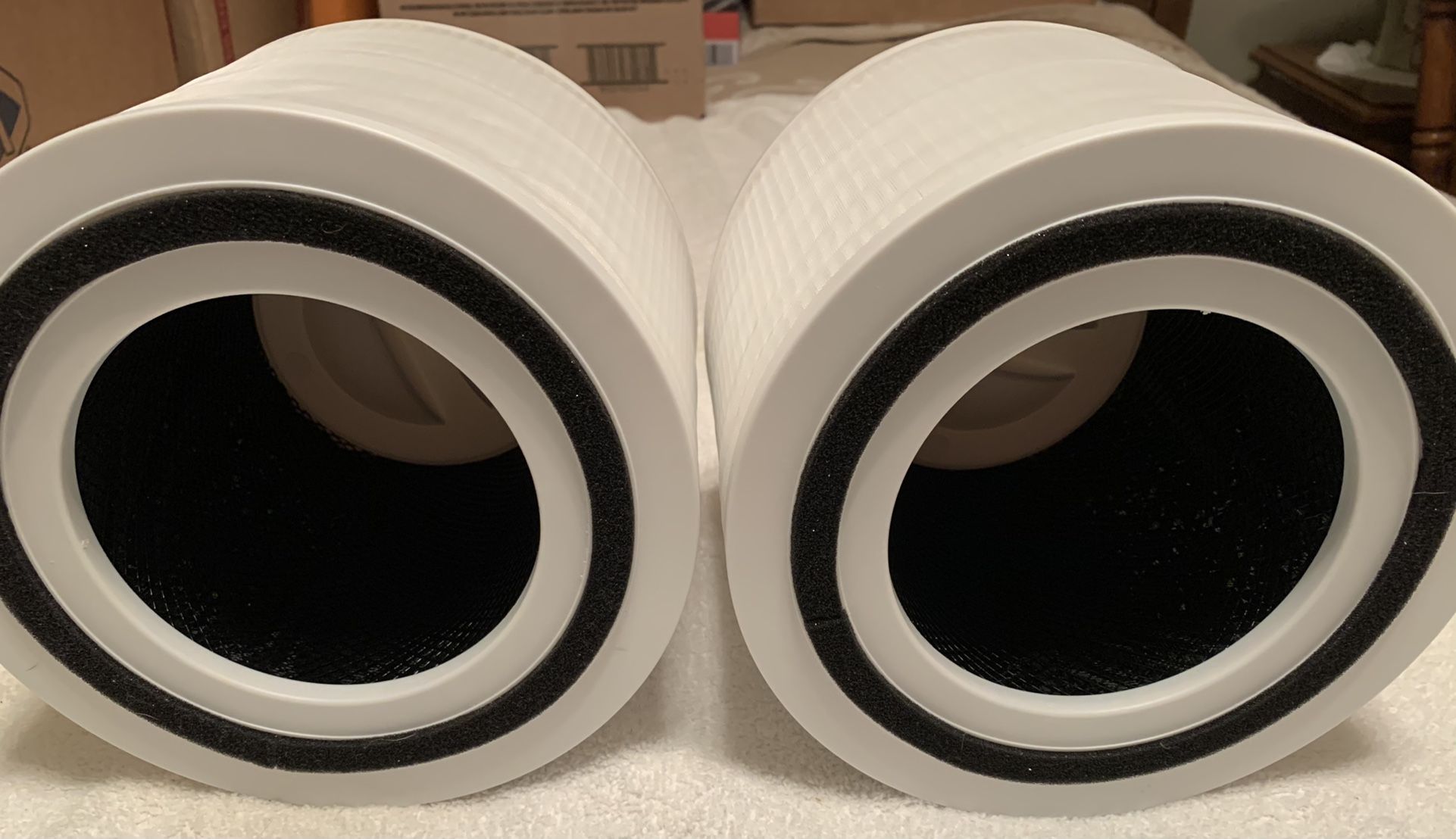 Core 300 Hepa Replacement Filters