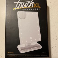 Impressions Vanity Touch XL bluetooth  Thumbnail