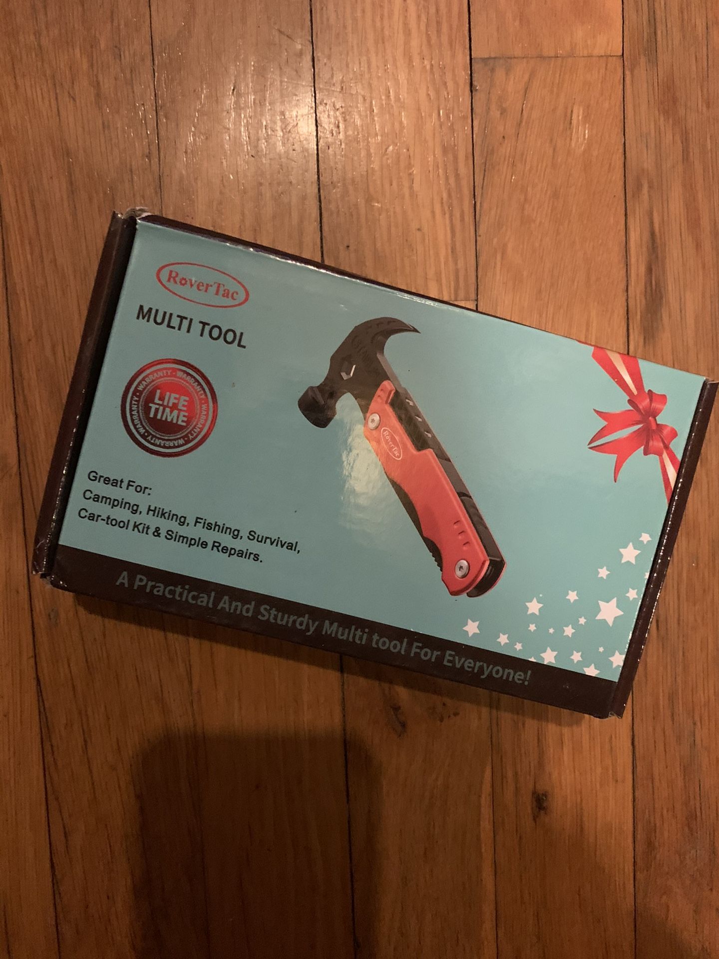12 In 1 Multitool new