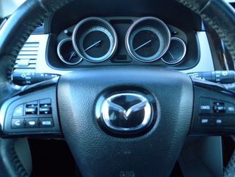 2012 Mazda CX-9 Thumbnail