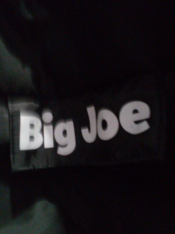 2 Brandnew Big Joe Bean Bags ) Must Sell